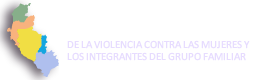 Observatorio Violencia Gobierno Regional de Ica