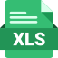 xls